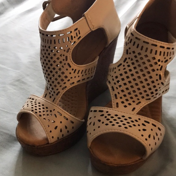 Wedges - Picture 2 of 3